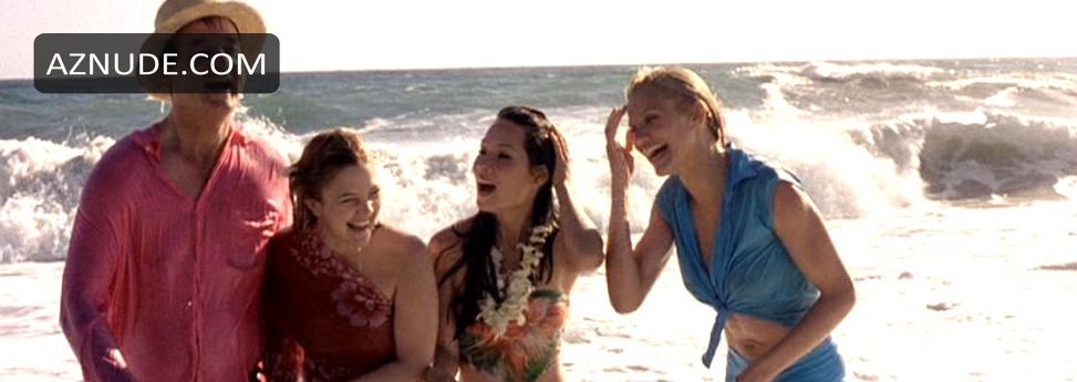 Lucy Liu in Charlie's Angels, photo 2