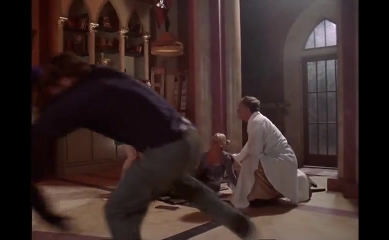 Charmed (1998-2006) in Charmed (1998-2006), photo 4
