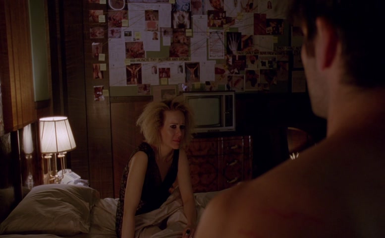 Sarah Paulson in American Horror Story (2011-), photo 46