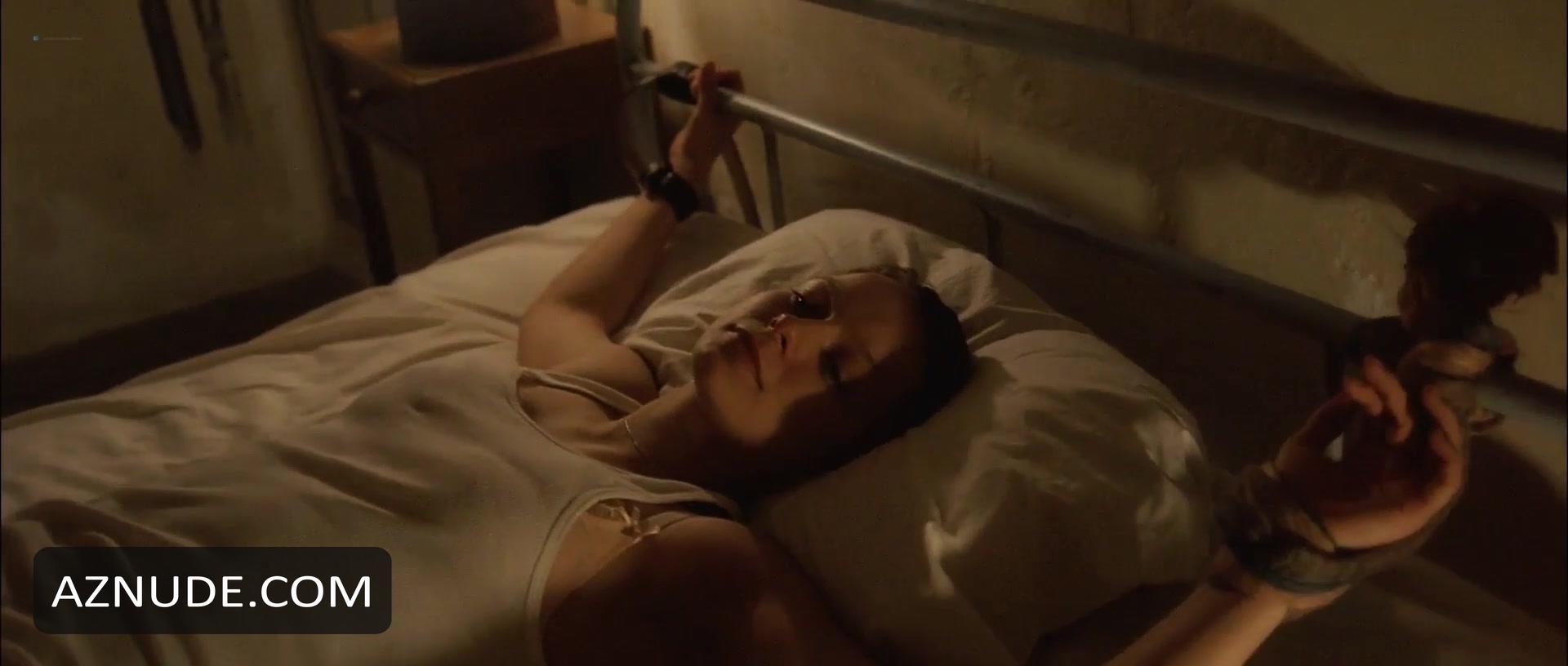 Samantha Morton in Code 46, photo 9