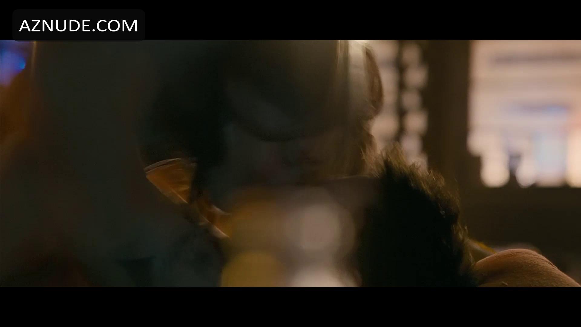 Mia Blake in The Tattooist, photo 4
