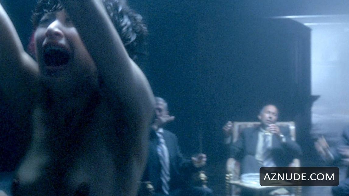 Olga Kurylenko in Hit Man, photo 0