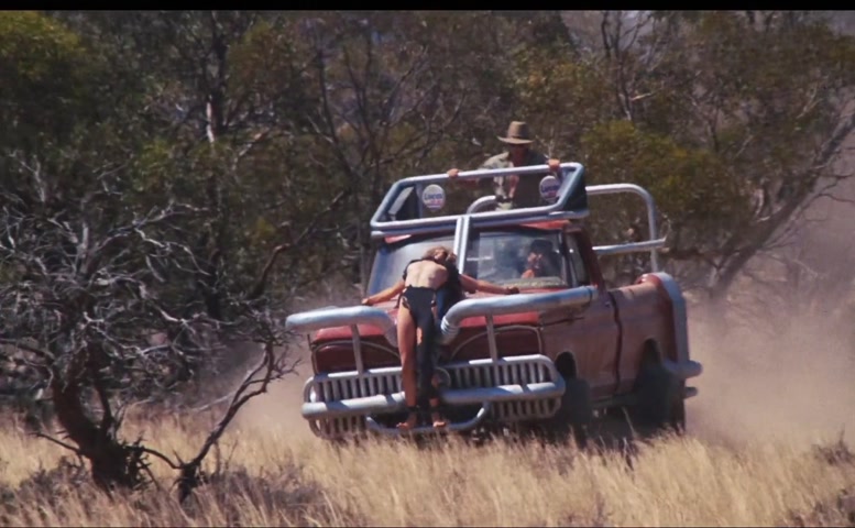 Cassandra Delaney in Fair Game, photo 48
