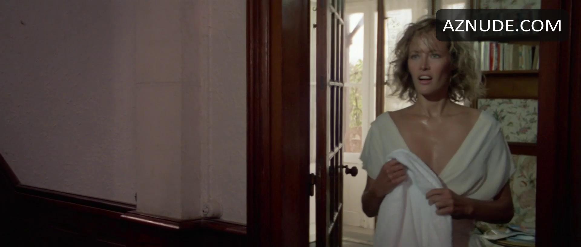 Gabrielle Lazure in Noyade Interdite, photo 1