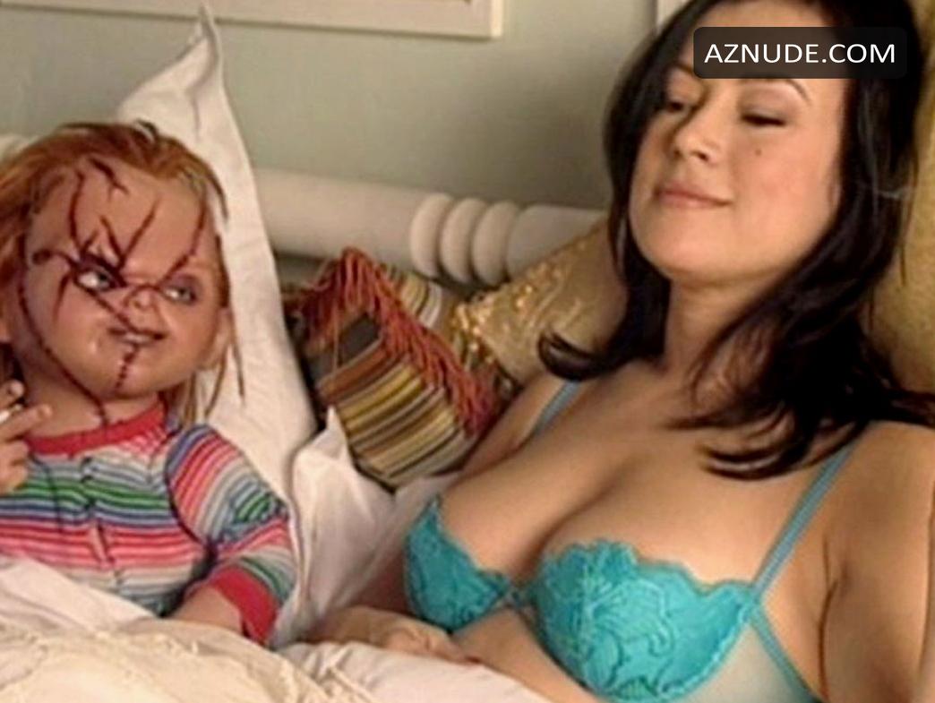 Jennifer Tilly in Seed of Chucky, photo 11