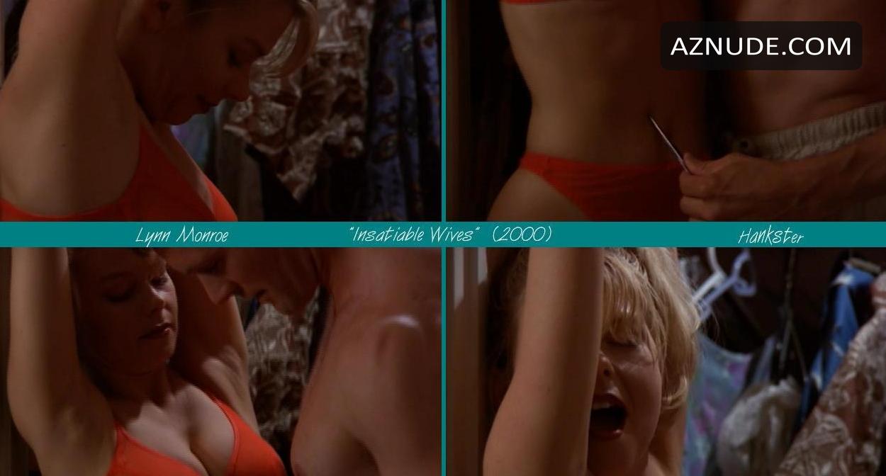 Lori Morrissey in Animal Attraction, photo 5
