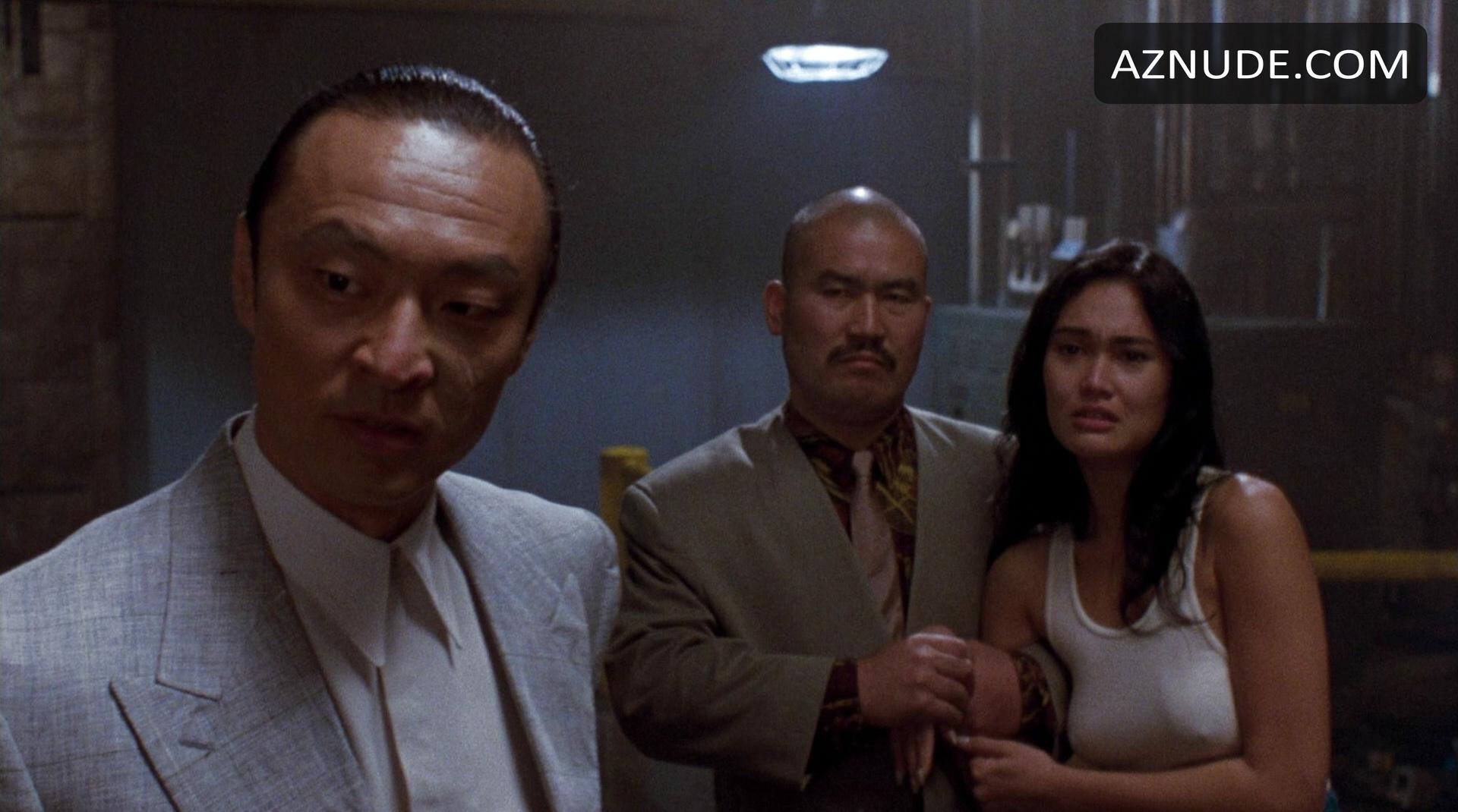 Tia Carrere in Showdown in Little Tokyo, photo 1