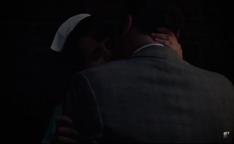Elizabeth Reaser in Mad Men (2007-2015), photo 12