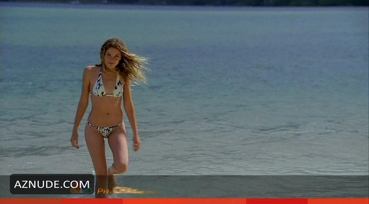 Sarah Roemer in The Event, photo 0