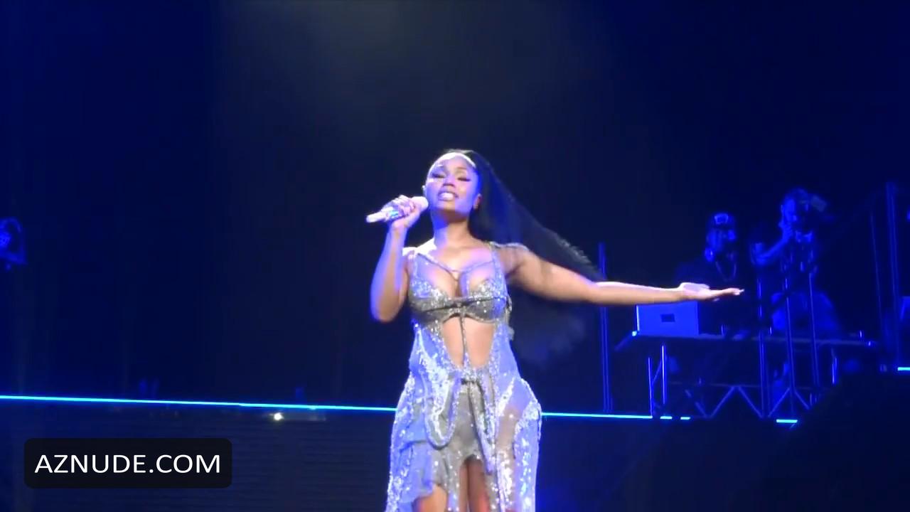 Nicki Minaj in Live In Vancouver: 08/16/15, photo 20