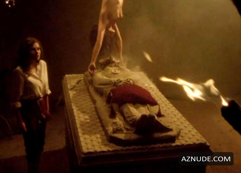 Pilar Alcon in The Night Of The Werewolf, photo 3