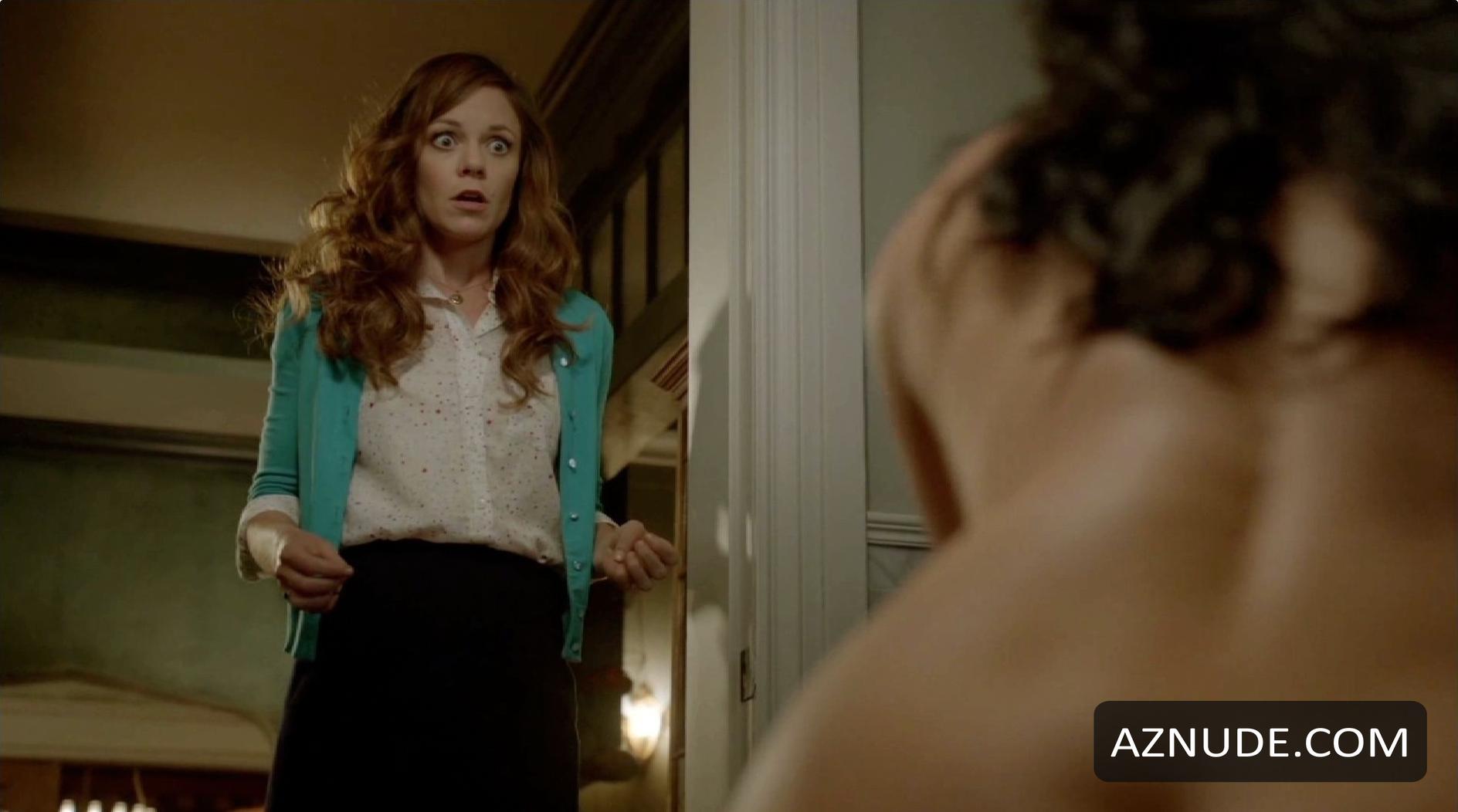 Madchen Amick in Witches of East End (2013-2014), photo 2