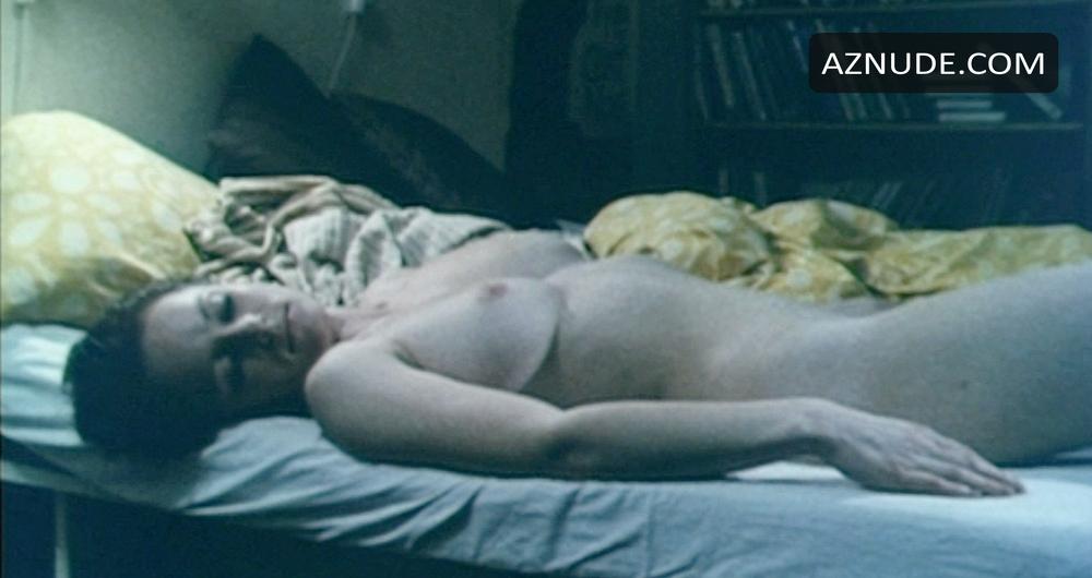 Solveig Andersson in Wide Open, photo 7