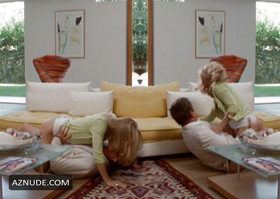 Goldie Hawn in Town & Country, photo 2