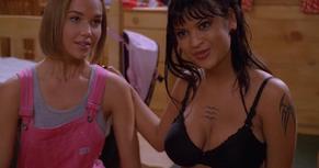 Crystle Lightning in American Pie Presents Band Camp, photo 21