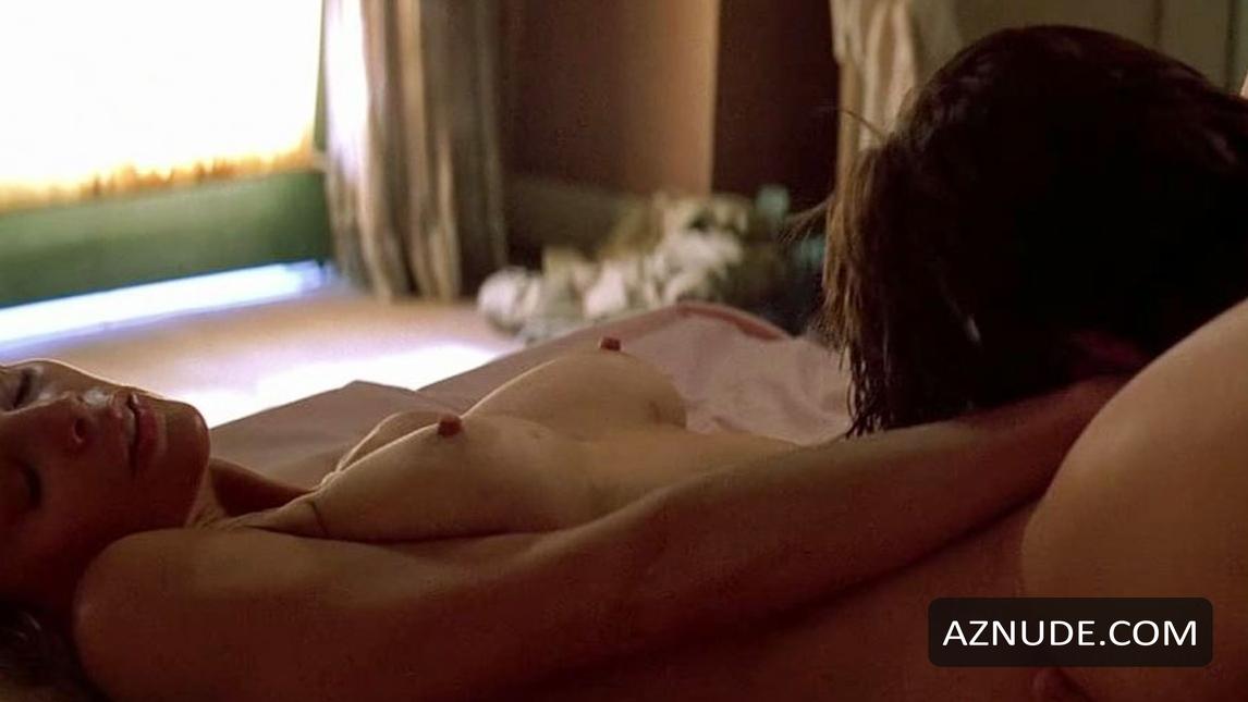 Kim Basinger in The Getaway, photo 3