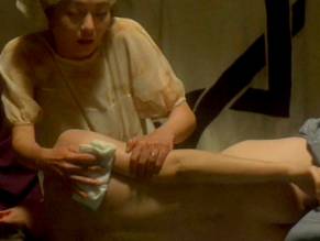 Shion Machida in Inugami, photo 9