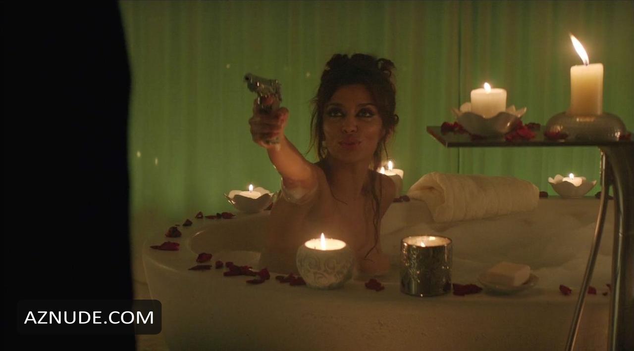 Dominion (2014-2015) in Dominion (2014-2015), photo 6