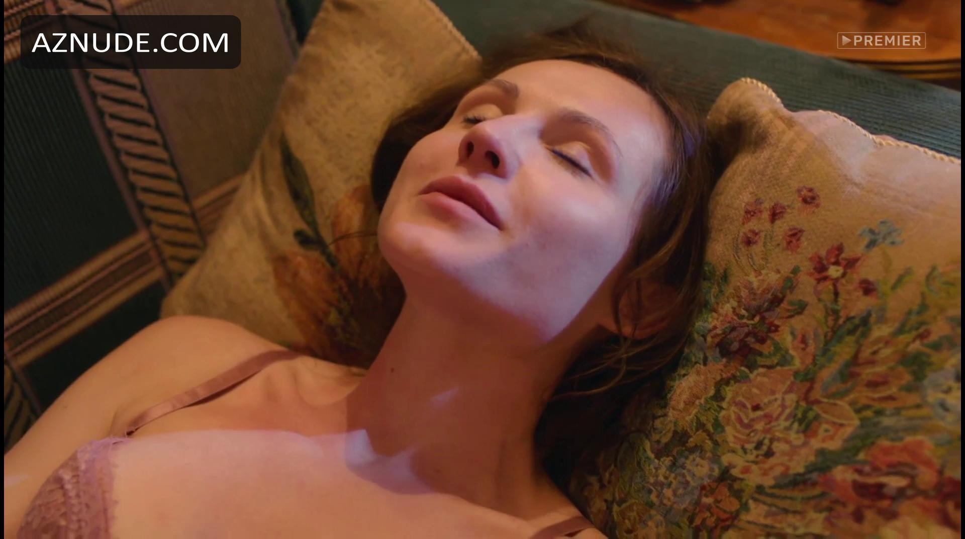 Angelina Mirimskaya in Ivan'ko, photo 5