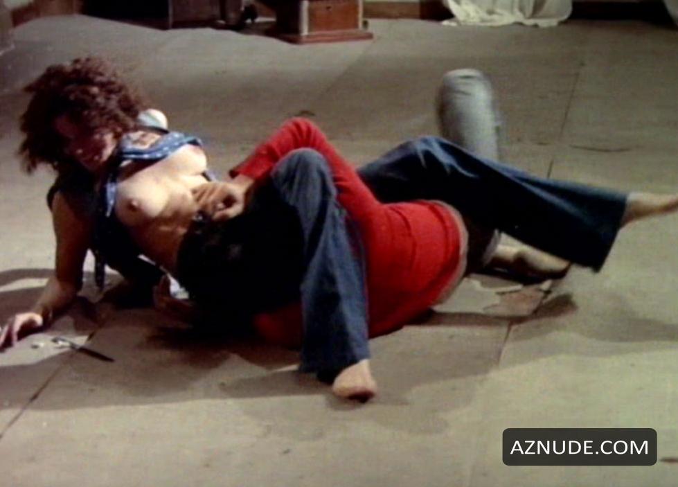 Martine Beswick in Ultimo tango a Zagarolo, photo 5
