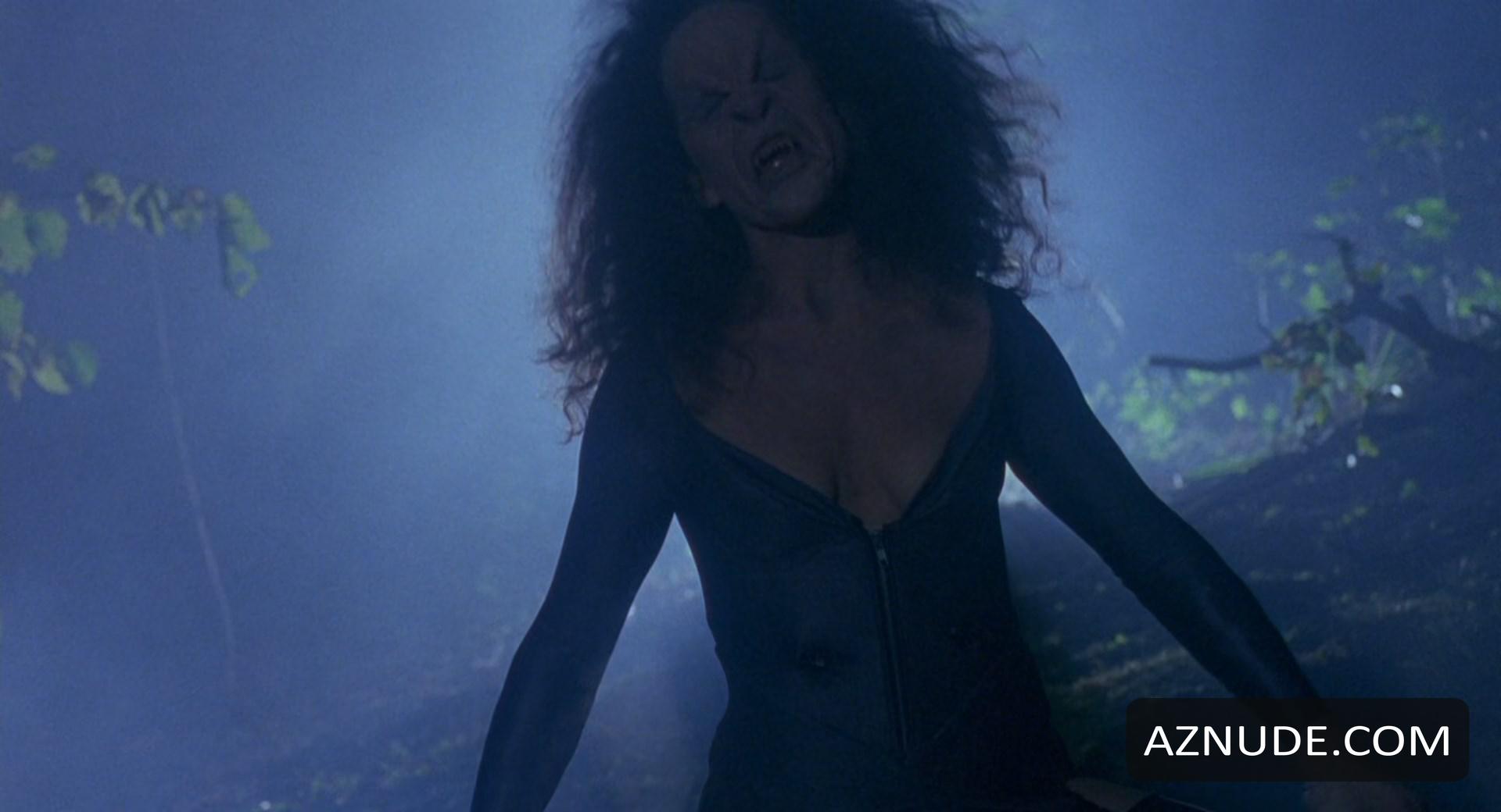 Patricia Rodriguez in Night of the Demons 3, photo 17