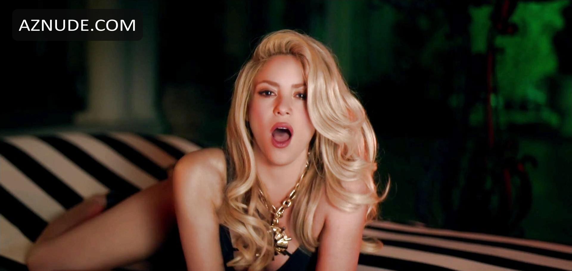 Shakira in Can't Remember to Forget You, photo 5