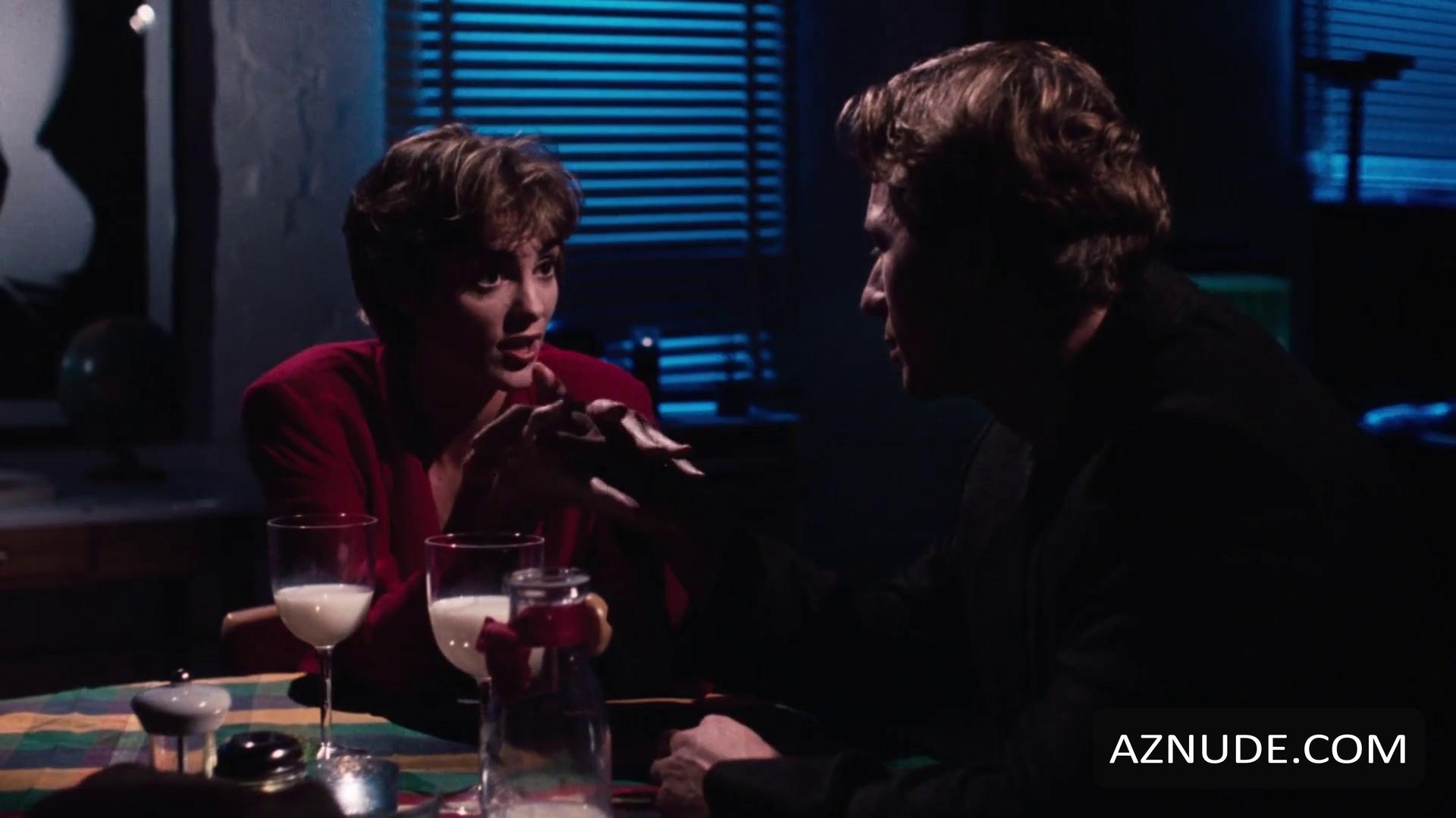 Michelle Johnson in The Donor, photo 3