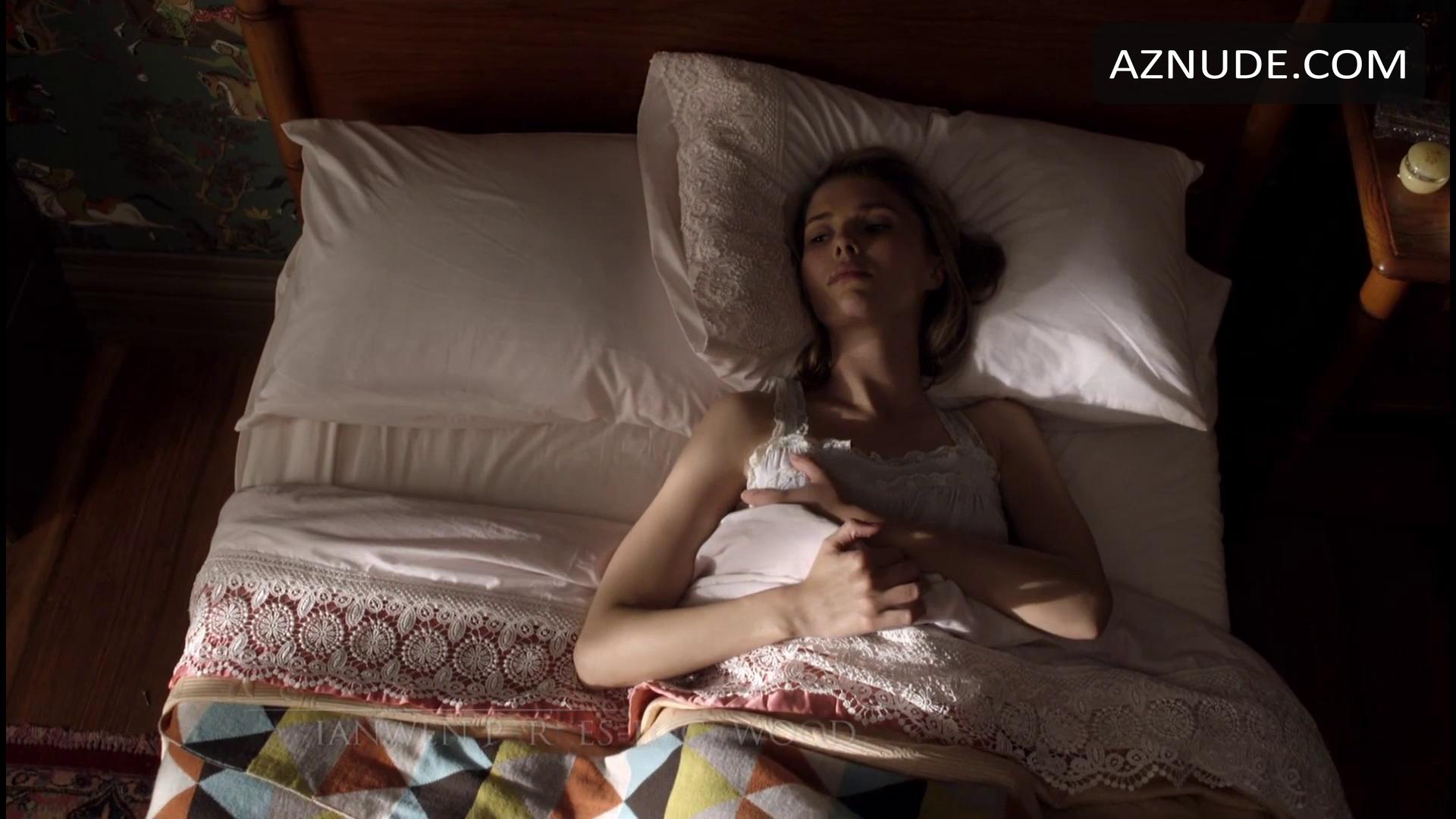 Abby Earl in A Place to Call Home (2013-2014), photo 8