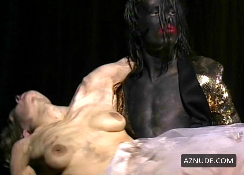 Jana Schulz in Othello (Stageplay), photo 6