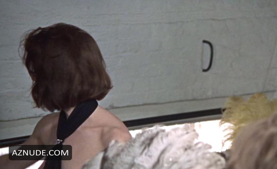 Vanessa Redgrave in Blowup, photo 1