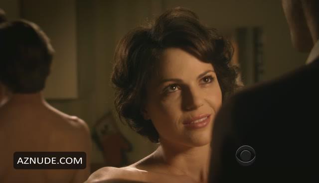 Lana Parrilla in Swingtown, photo 18