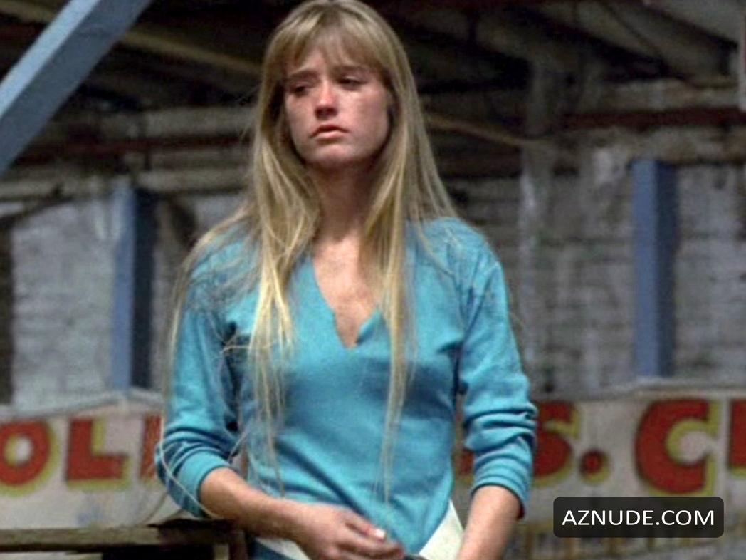 Kim Richards in Tuff Turf, photo 2