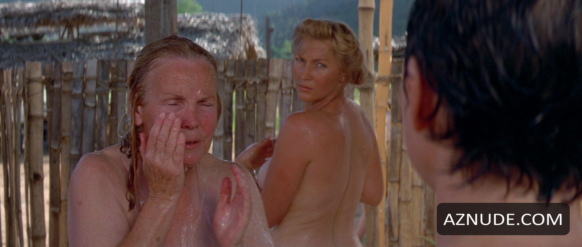 Pamela Rabe in Paradise Road, photo 22