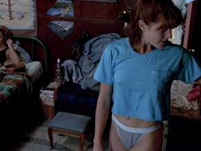 Deborah Tucker in Meatballs 4, photo 13