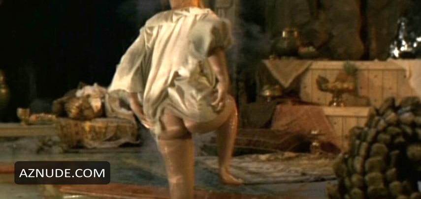 Katherine Heigl in Prince Valiant, photo 3