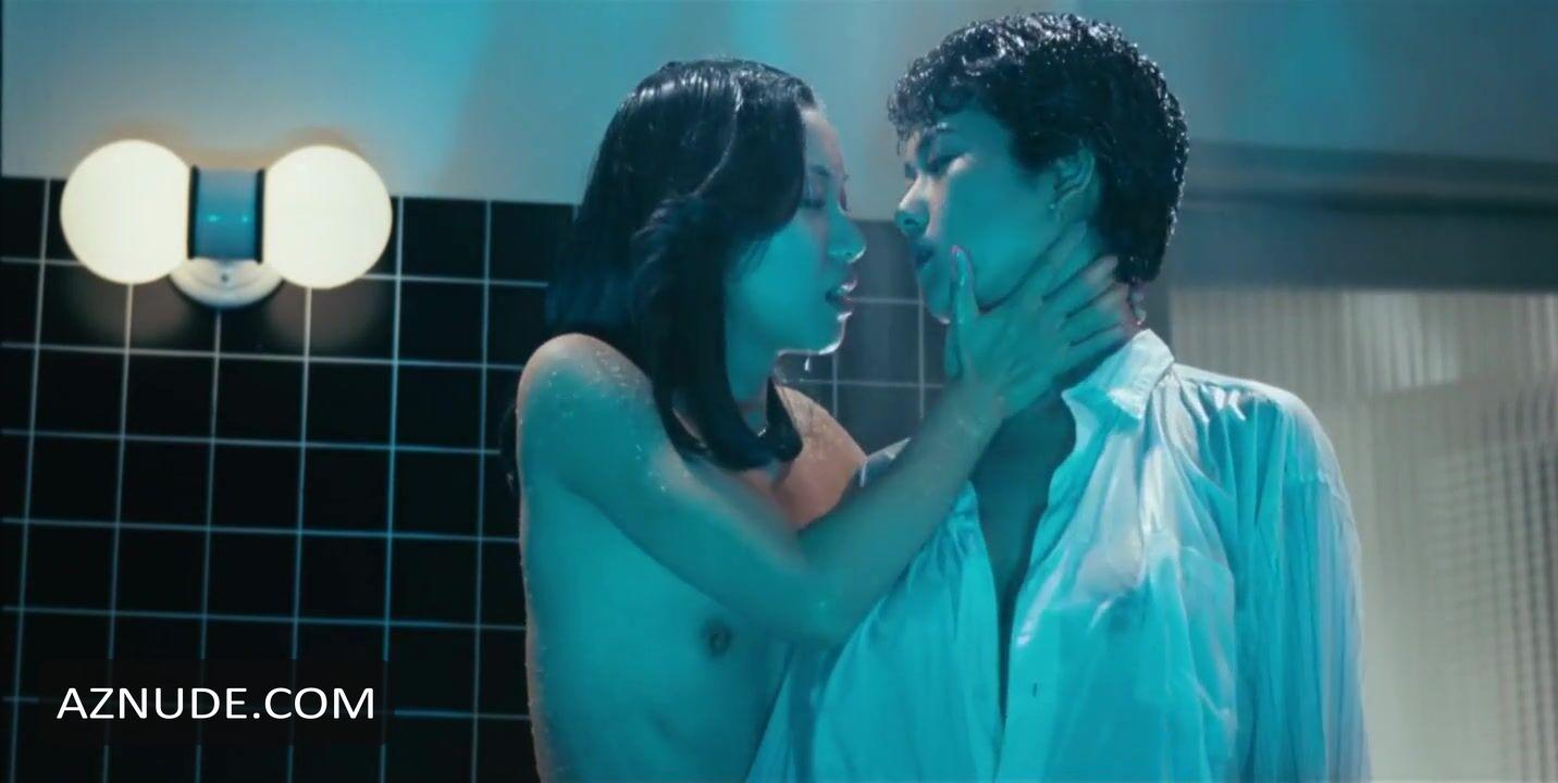 Ai Saotome in She Cat, photo 181