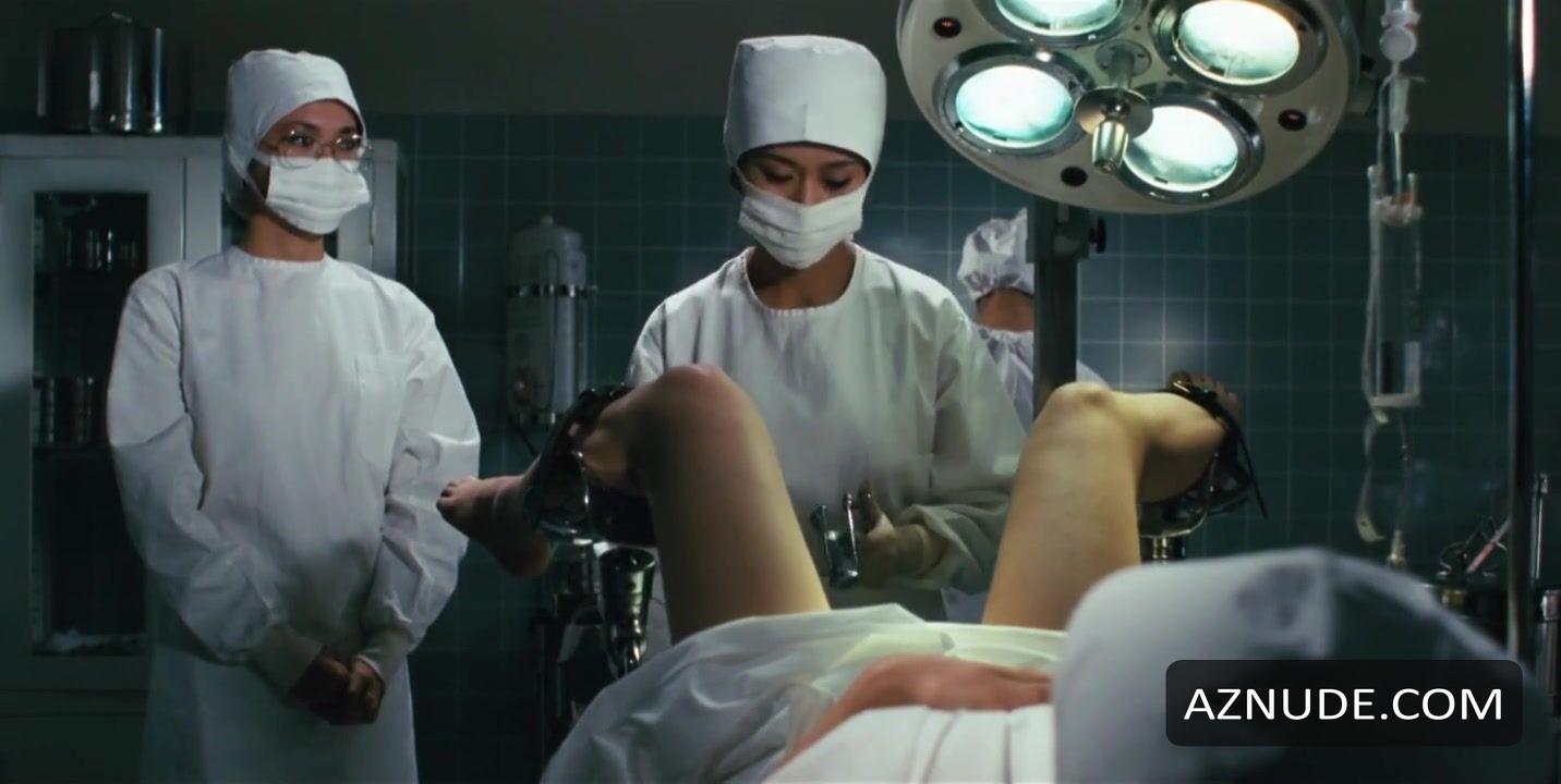 Ai Saotome in She Cat, photo 161