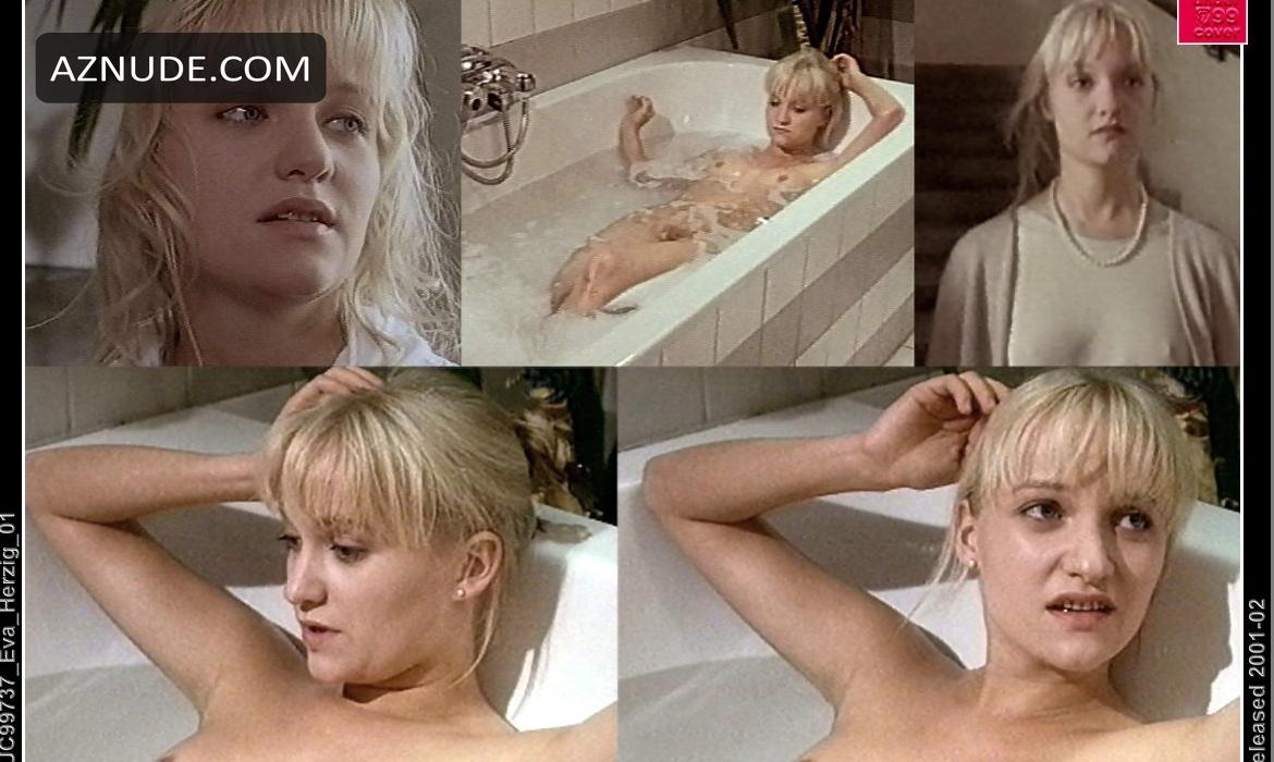 Eva Herzig in Todliche Liebe, photo 0