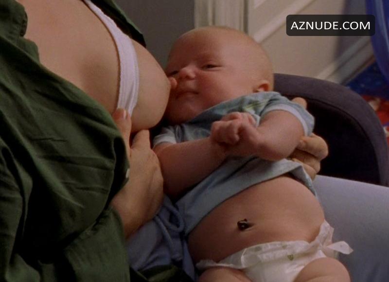 Cynthia Nixon in Sex And The City, photo 2