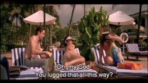 Indira Varma in Bride & Prejudice, photo 5
