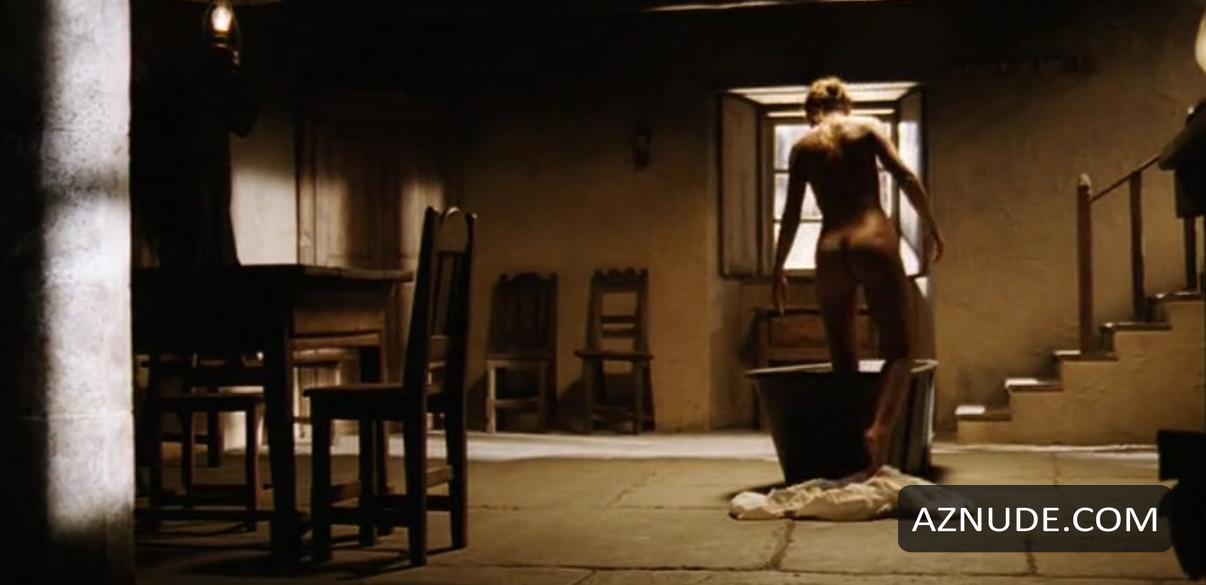 Elsa Pataky in Werewolf Hunter: Legend Of Romasanta, photo 12
