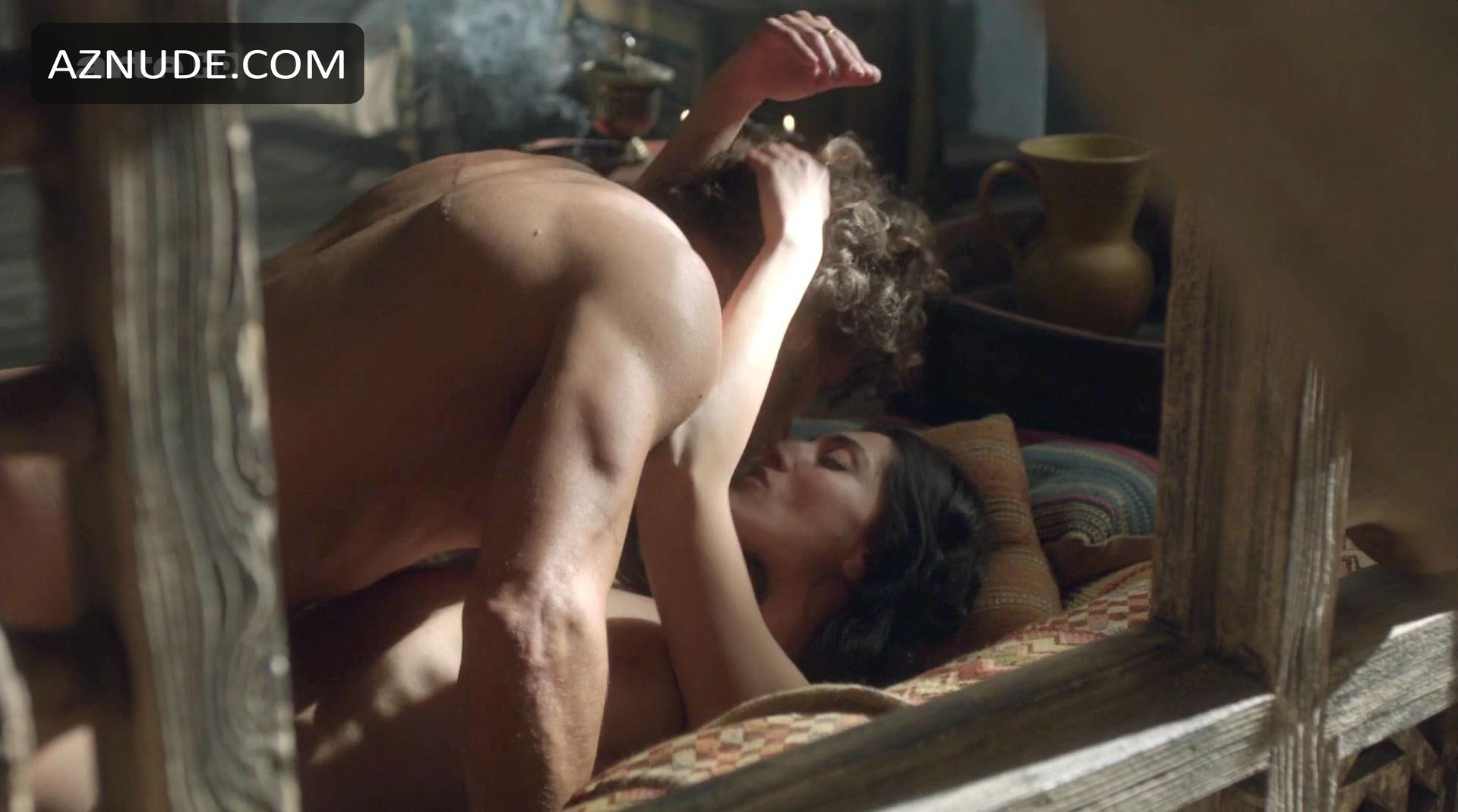 Caterina Murino in Odysseus, photo 3