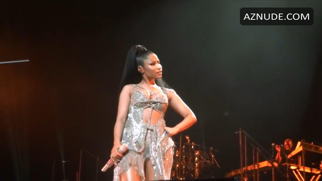 Nicki Minaj in Live In Vancouver: 08/16/15, photo 22