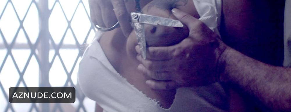Anais Martinez in La soga, photo 2