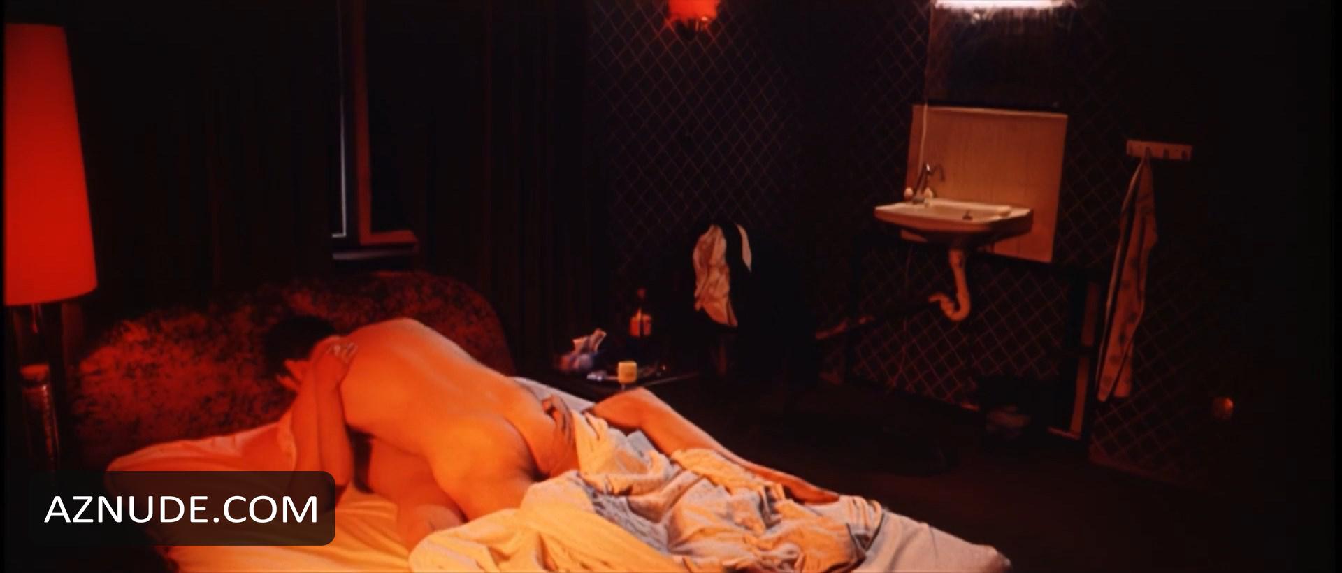 Sabine Timoteo in L' amour, l'argent, l'amour, photo 43