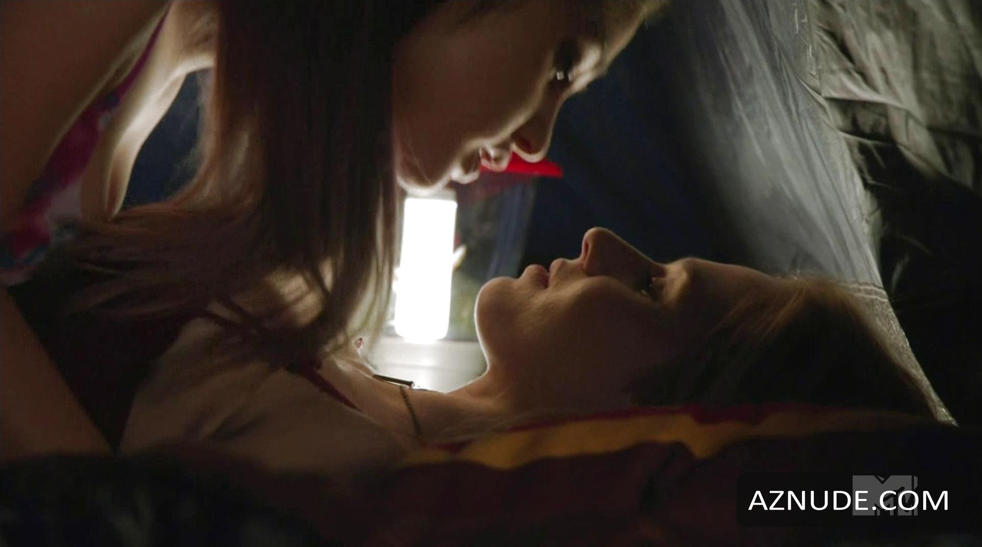 Yvette Monreal in Faking It (2014-), photo 1