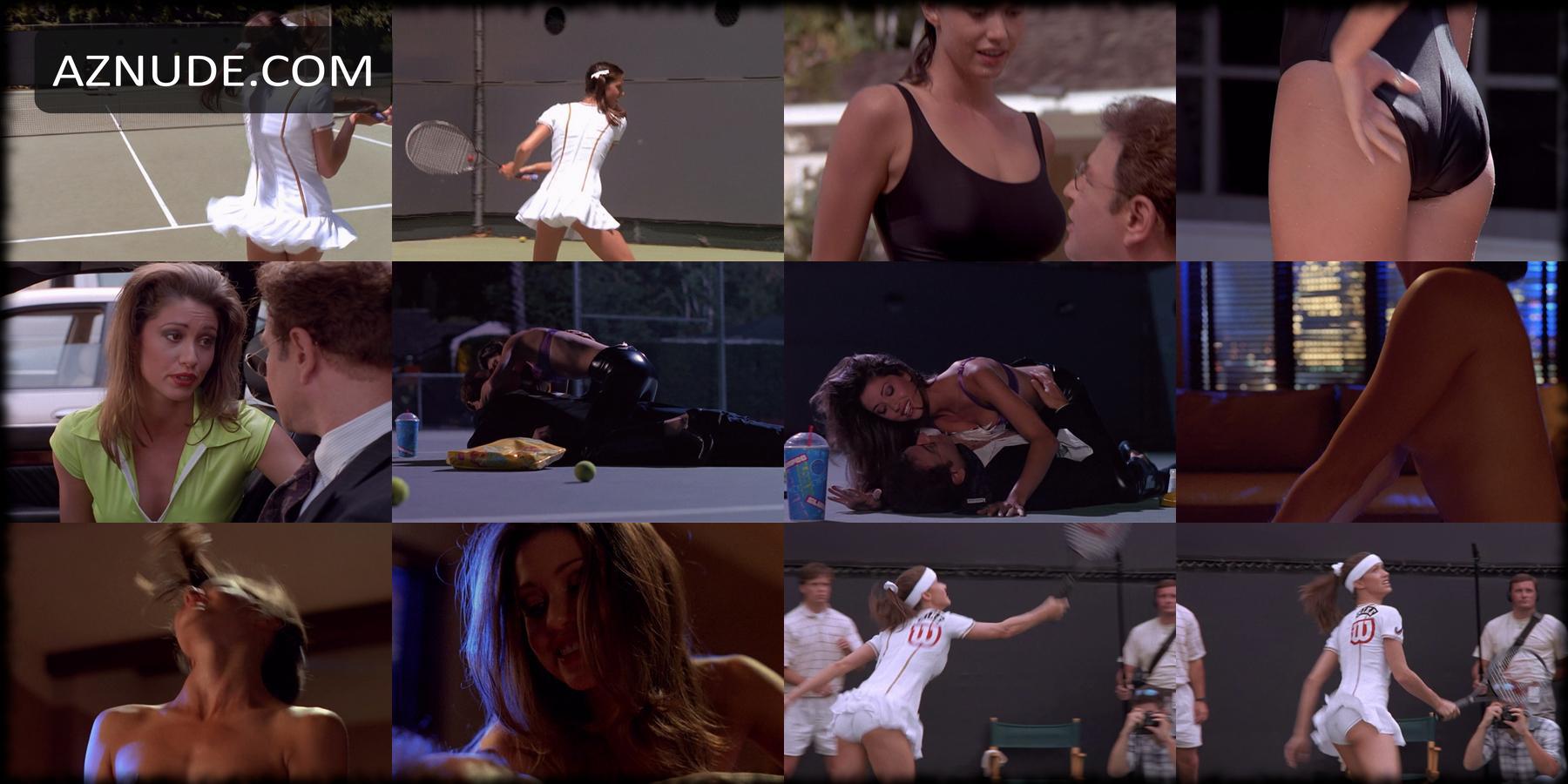 Shannon Elizabeth in Arli$$, photo 1