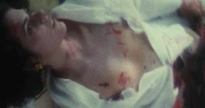 Polly Shannon in Love & Human Remains, photo 3