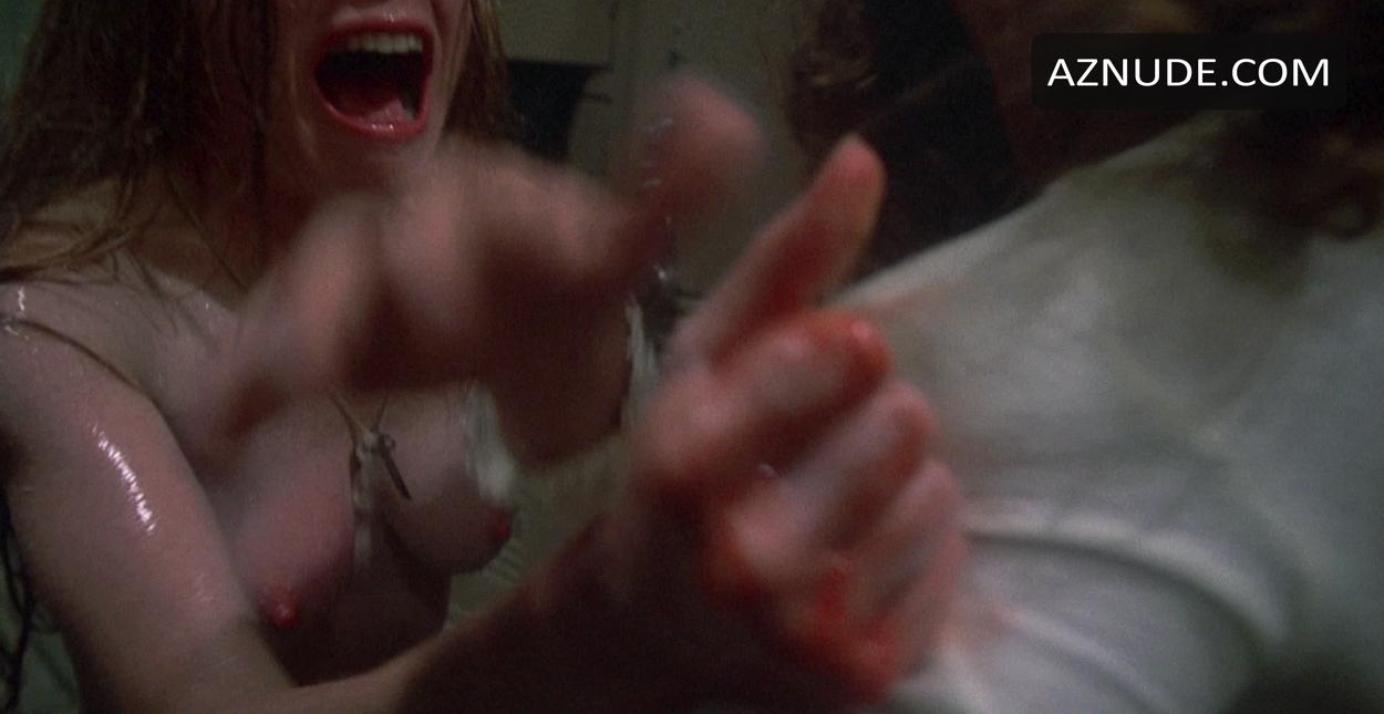 Sissy Spacek in Carrie, photo 1