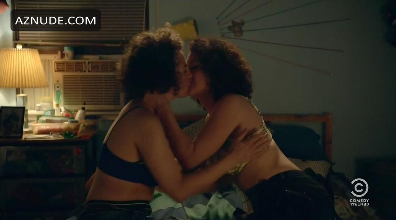 Broad City (2014-) in Broad City (2014-), photo 22